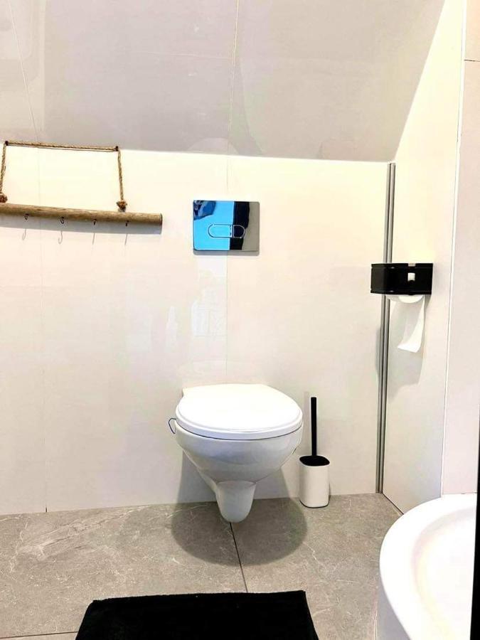 אוסטרביצה Chatka Pod Lysou מראה חיצוני תמונה